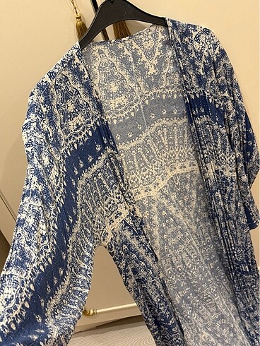 Yazlık kimono