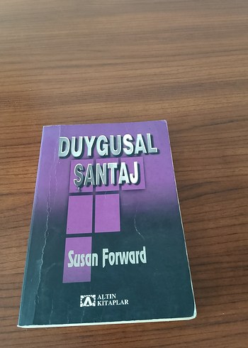 Duygusal Şantaj - Susan Forward