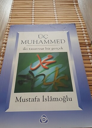 Üç muhammed