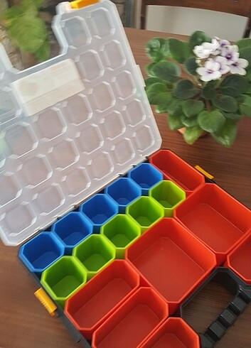 ORGANIZER