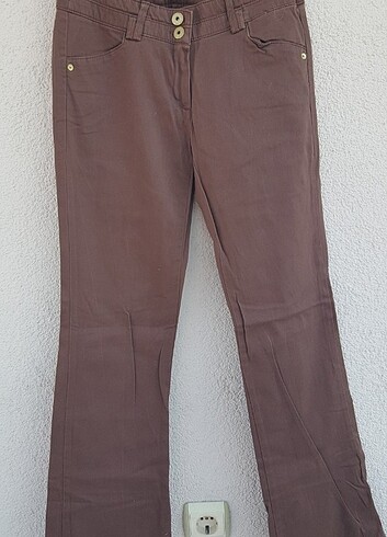 ISPANYOL PACA JEAN PANTOLON