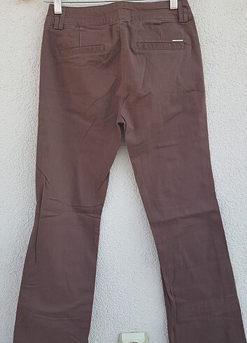 Defacto ISPANYOL PACA JEAN PANTOLON