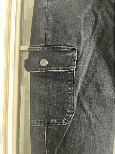 Zara Kargo pantolon