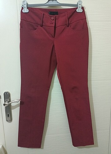 Ekol Pantalon 