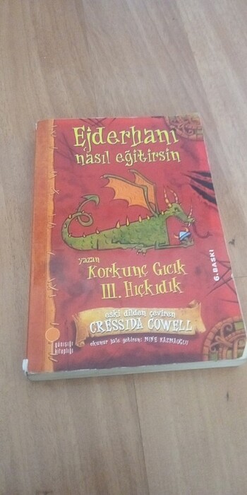 Kitap 