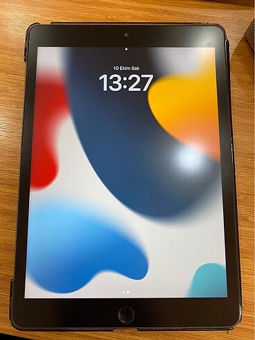 Ipad 8. Nesil