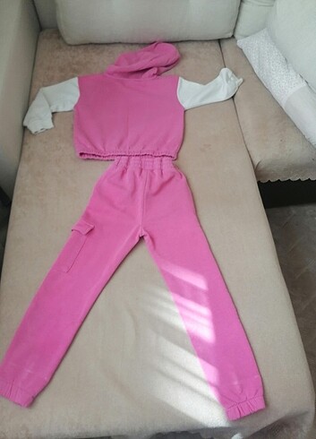 LC Waikiki Lcw kız çocuk 6 7 yaş eşortman takım