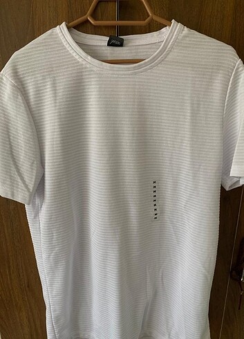 Erkek T-Shirt 