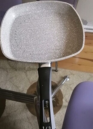Karaca grill granit tava