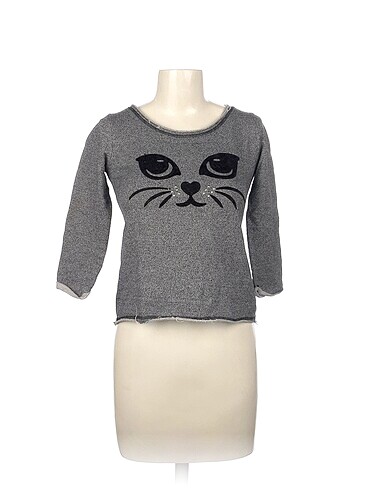 Diğer Sweatshirt %70 İndirimli.