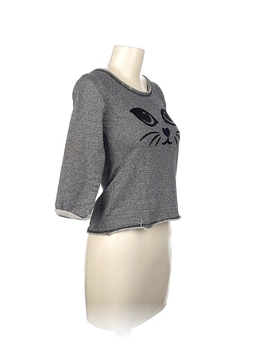 Vintage Love Diğer Sweatshirt %70 İndirimli.
