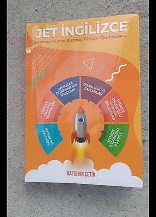 Jet İngilizce