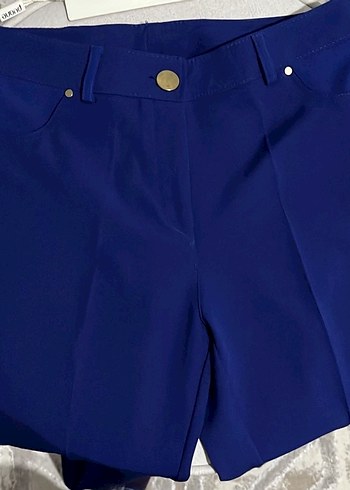 Pantolon - Görsel 2