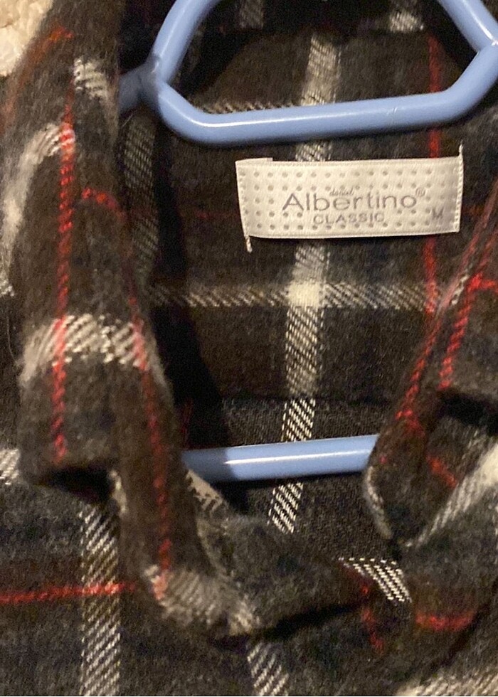 Oduncu Gömleği - Görsel 4