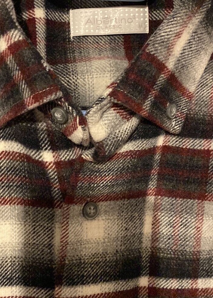 Oduncu Gömleği - Görsel 4