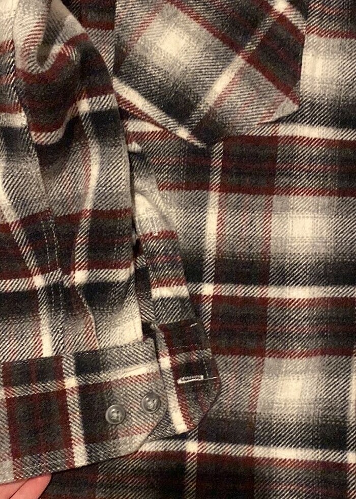 Oduncu Gömleği - Görsel 3