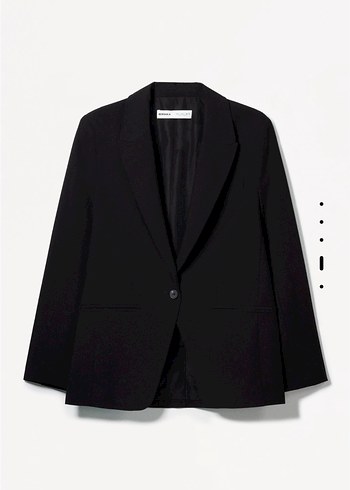 Basic Blazer