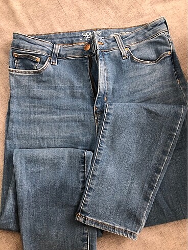 Kot pantolon