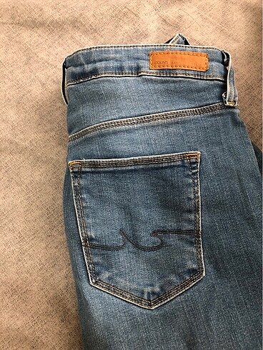 30 Beden Kot pantolon