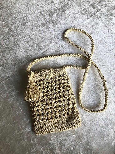 Telefon çantası