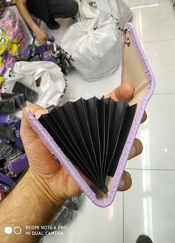 Beden Çapraz kesim çok yapraklı kartlık