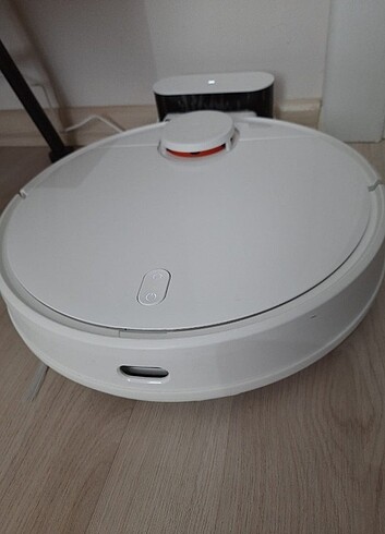 Robot süpürge