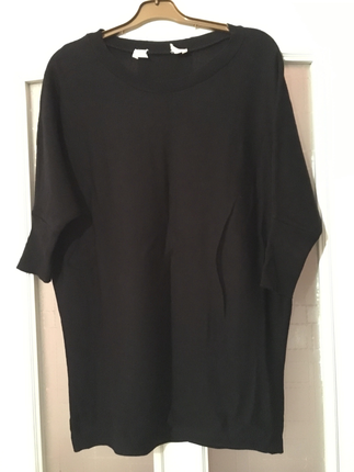 Tunik veya elbise y