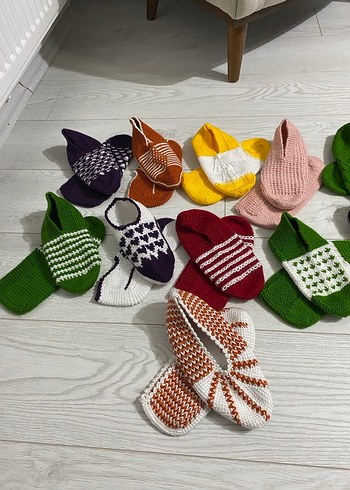 El Örgüsü patikler - Görsel 2