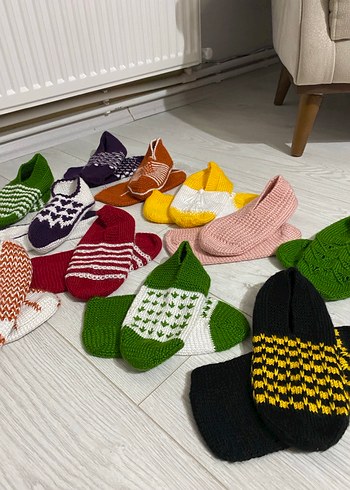 El Örgüsü patikler - Görsel 3