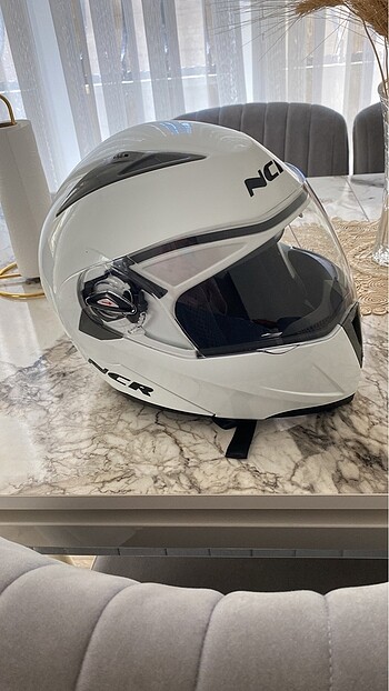 Motor kaskı