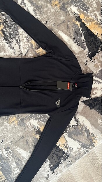 Oysho Siyah bodysuit