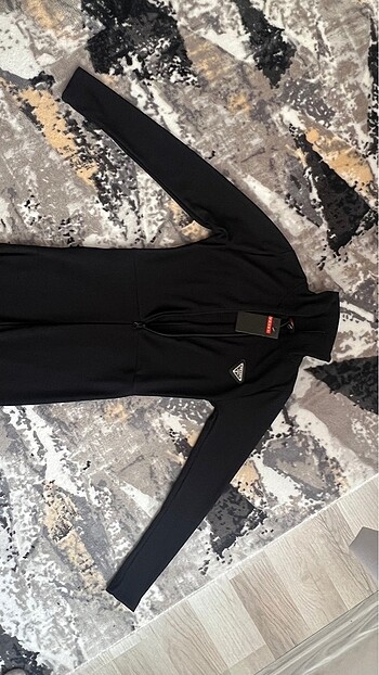 s Beden siyah Renk Siyah bodysuit