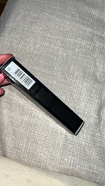 Beden Yves saınt Laurent maskara black