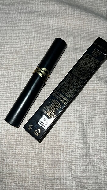 Beden Renk Yves saınt Laurent maskara black