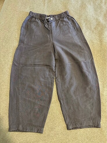 Oysho keten pantolon