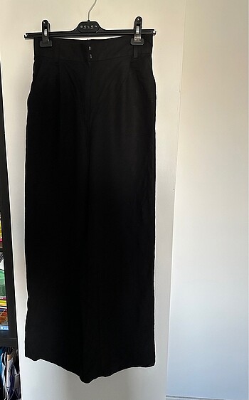 Keten pantolon