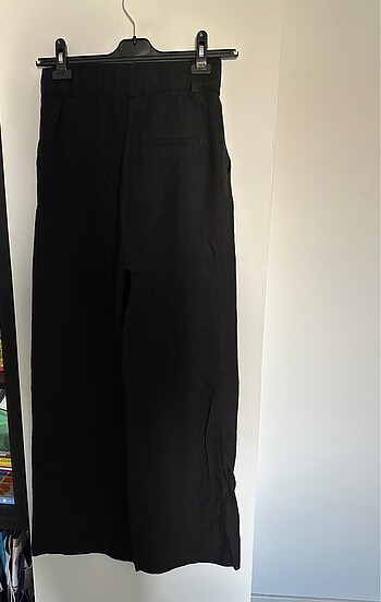 H&M Keten pantolon