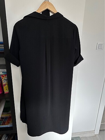 H&M Gömlek elbise