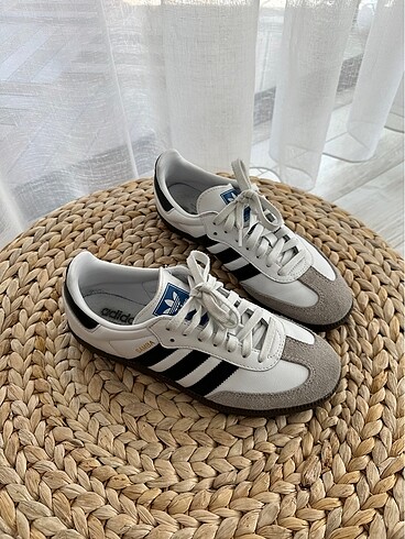 Adidas samba