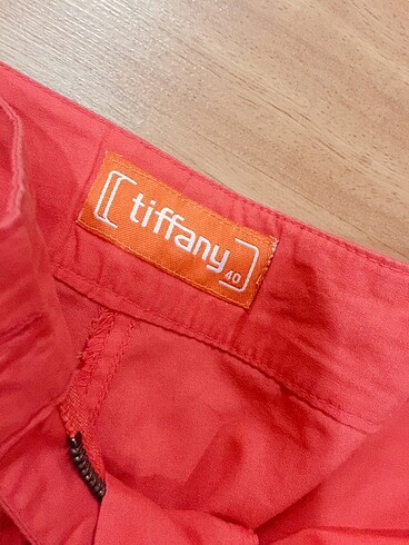 Tiffany&Co Şort