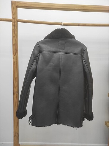 xs Beden siyah Renk BERSHKA MONT