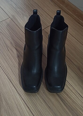 Pull and Bear Bot / Çizme