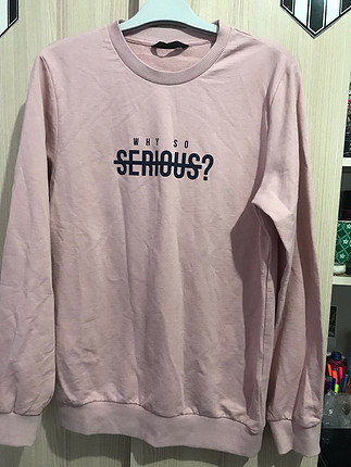 Erkek sweat