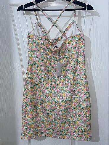 Bershka Bershka elbise