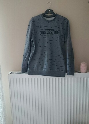 Erkek çocuk sweetshirt