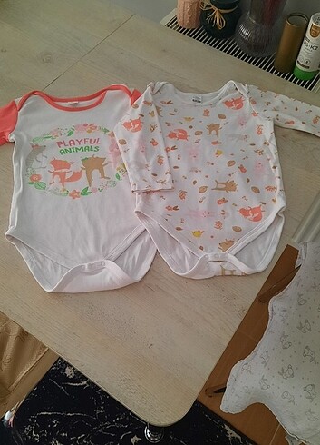 LC Waikiki Çıtçıtlı Body
