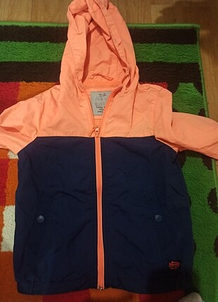 Zara bomber ceket 