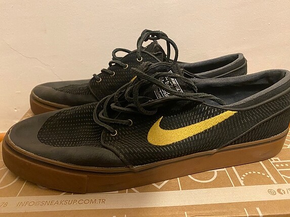 Nike zoom air stefan janoski