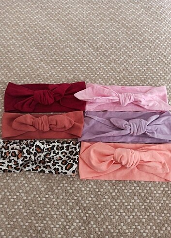 Fiyonk bandana 