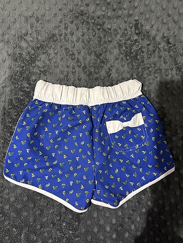 LC Waikiki Plaj şortu